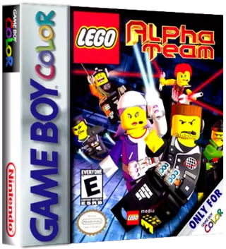 LEGO_Alpha_Team_ML10-HS.zip